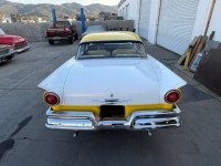 1957 Ford Fairlane 500 for sale in Michigan (ID-164425)