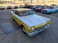 1957 Ford Fairlane 500 for sale in Michigan (ID-164425)