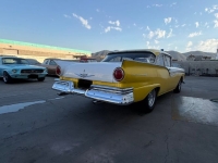 1957 Ford Fairlane 500 for sale in Michigan (ID-164425)