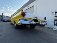 1957 Ford Fairlane 500 for sale in Michigan (ID-164425)