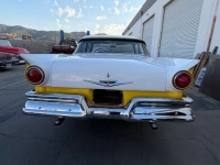1957 Ford Fairlane 500 for sale in Michigan (ID-164425)
