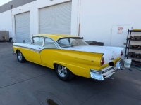 1957 Ford Fairlane 500 for sale in Michigan (ID-164425)