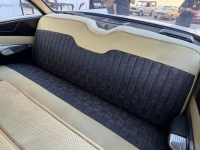 1957 Ford Fairlane 500 for sale in Michigan (ID-164425)