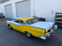 1957 Ford Fairlane 500 for sale in Michigan (ID-164425)