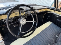 1957 Ford Fairlane 500 for sale in Michigan (ID-164425)