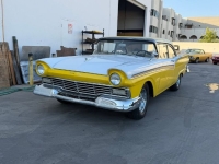 1957 Ford Fairlane 500 for sale in Michigan (ID-164425)