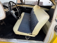 1957 Ford Fairlane 500 for sale in Michigan (ID-164425)