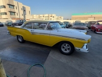 1957 Ford Fairlane 500 for sale in Michigan (ID-164425)