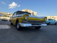 1957 Ford Fairlane 500 for sale in Michigan (ID-164425)