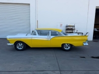 1957 Ford Fairlane 500 for sale in Michigan (ID-164425)