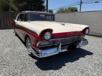 1957 Ford Fairlane 500 for sale in Michigan (ID-164520)