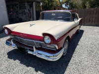 1957 Ford Fairlane 500 for sale in Michigan (ID-164520)