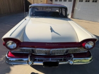 1957 Ford Fairlane 500 for sale in Michigan (ID-164520)