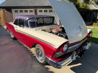 1957 Ford Fairlane 500 for sale in Michigan (ID-164520)