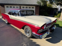 1957 Ford Fairlane 500 for sale in Michigan (ID-164520)