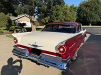 1957 Ford Fairlane 500 for sale in Michigan (ID-164520)