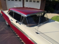 1957 Ford Fairlane 500 for sale in Michigan (ID-164520)