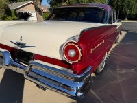 1957 Ford Fairlane 500 for sale in Michigan (ID-164520)