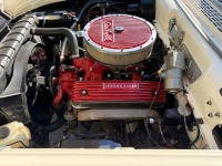 1957 Ford Fairlane 500 for sale in Michigan (ID-164520)