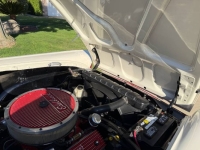 1957 Ford Fairlane 500 for sale in Michigan (ID-164520)