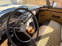 1957 Ford Fairlane 500 for sale in Michigan (ID-164520)
