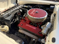 1957 Ford Fairlane 500 for sale in Michigan (ID-164520)