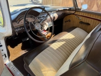 1957 Ford Fairlane 500 for sale in Michigan (ID-164520)