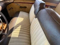 1957 Ford Fairlane 500 for sale in Michigan (ID-164520)