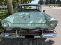 1957 Ford Ranch Wagon for sale in Michigan (ID-130036)