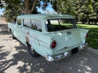 1957 Ford Ranch Wagon for sale in Michigan (ID-130036)