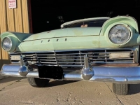 1957 Ford Ranch Wagon for sale in Michigan (ID-130036)