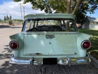 1957 Ford Ranch Wagon for sale in Michigan (ID-130036)