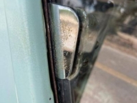 1957 Ford Ranch Wagon for sale in Michigan (ID-130036)