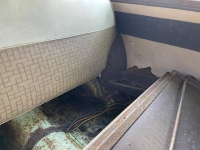1957 Ford Ranch Wagon for sale in Michigan (ID-130036)