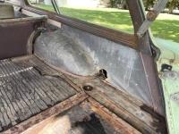 1957 Ford Ranch Wagon for sale in Michigan (ID-130036)