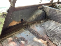 1957 Ford Ranch Wagon for sale in Michigan (ID-130036)