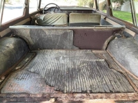 1957 Ford Ranch Wagon for sale in Michigan (ID-130036)