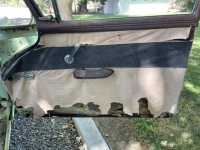 1957 Ford Ranch Wagon for sale in Michigan (ID-130036)