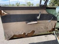 1957 Ford Ranch Wagon for sale in Michigan (ID-130036)