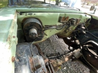 1957 Ford Ranch Wagon for sale in Michigan (ID-130036)