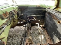 1957 Ford Ranch Wagon for sale in Michigan (ID-130036)