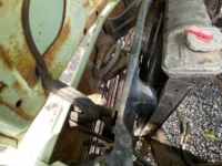 1957 Ford Ranch Wagon for sale in Michigan (ID-130036)