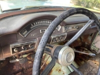 1957 Ford Ranch Wagon for sale in Michigan (ID-130036)