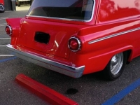 1957 Ford Ranch Wagon for sale in Michigan (ID-154945)