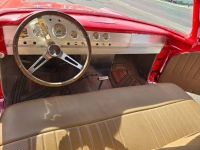 1957 Ford Ranch Wagon for sale in Michigan (ID-154945)