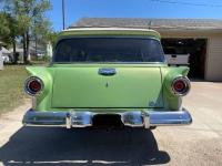 1957 Ford Ranch Wagon for sale in Michigan (ID-163237)