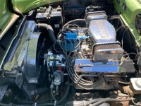 1957 Ford Ranch Wagon for sale in Michigan (ID-163237)