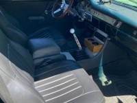 1957 Ford Ranch Wagon for sale in Michigan (ID-163237)