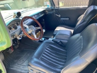 1957 Ford Ranch Wagon for sale in Michigan (ID-163237)