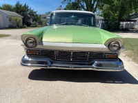 1957 Ford Ranch Wagon for sale in Michigan (ID-163237)
